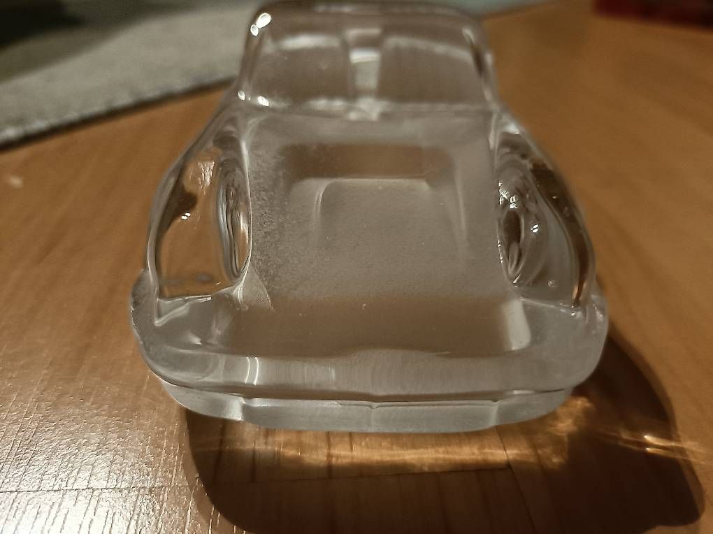 Modellini d'auto: Porsche 911 Glas Modell  – Usato da Beringen venduto da frenchfrog 2