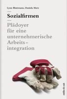 Blattmann Lynn - Sozialfirmen (geb) / Politik (NEU)
