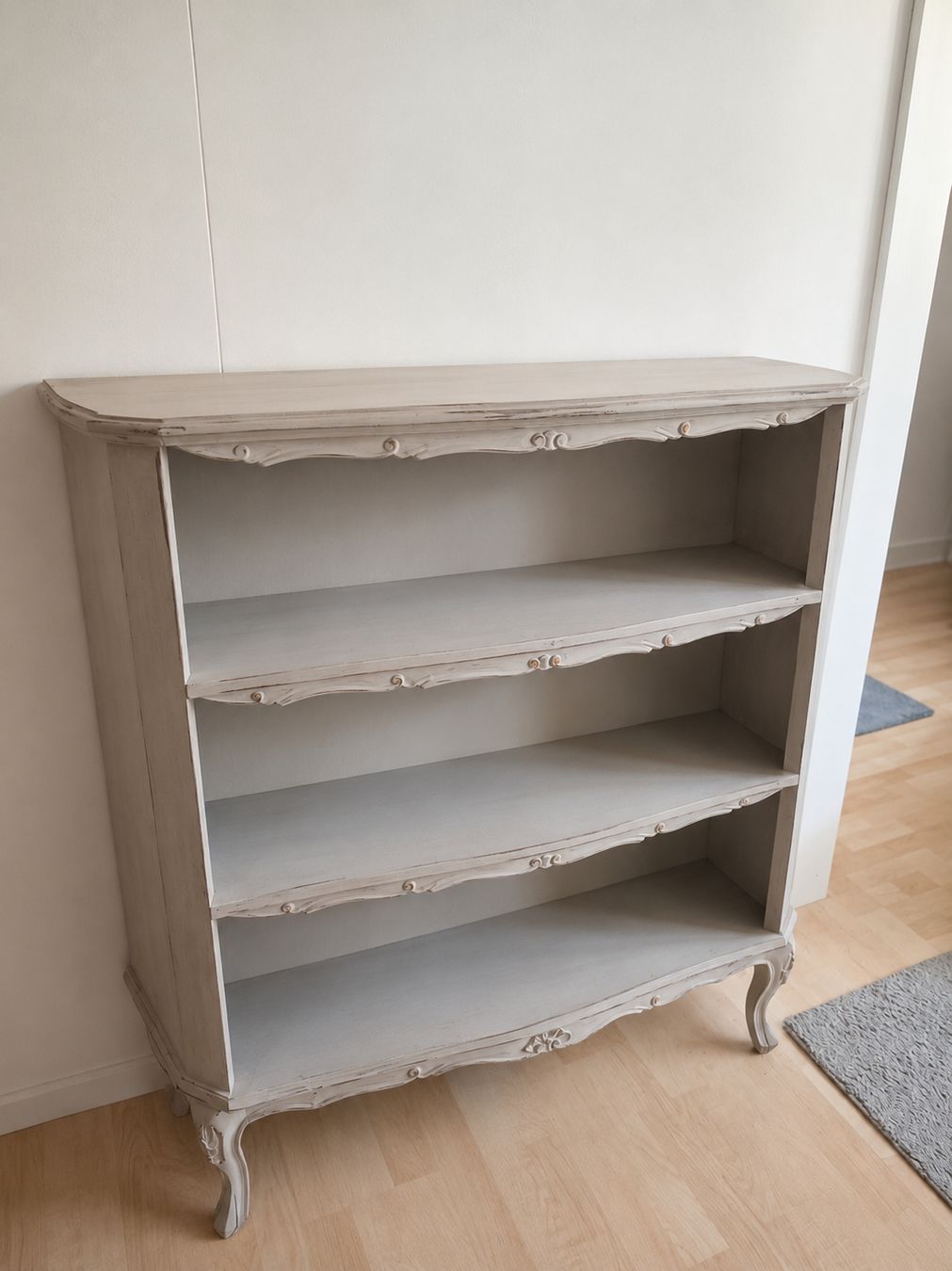 Scaffali: Vintage-Regal im Shabby-Chic-Stil  – Usato da Bichelsee venduto da neenas16 4