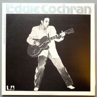EDDIE COCHRAN - LEGENDARY MASTERS SERIES