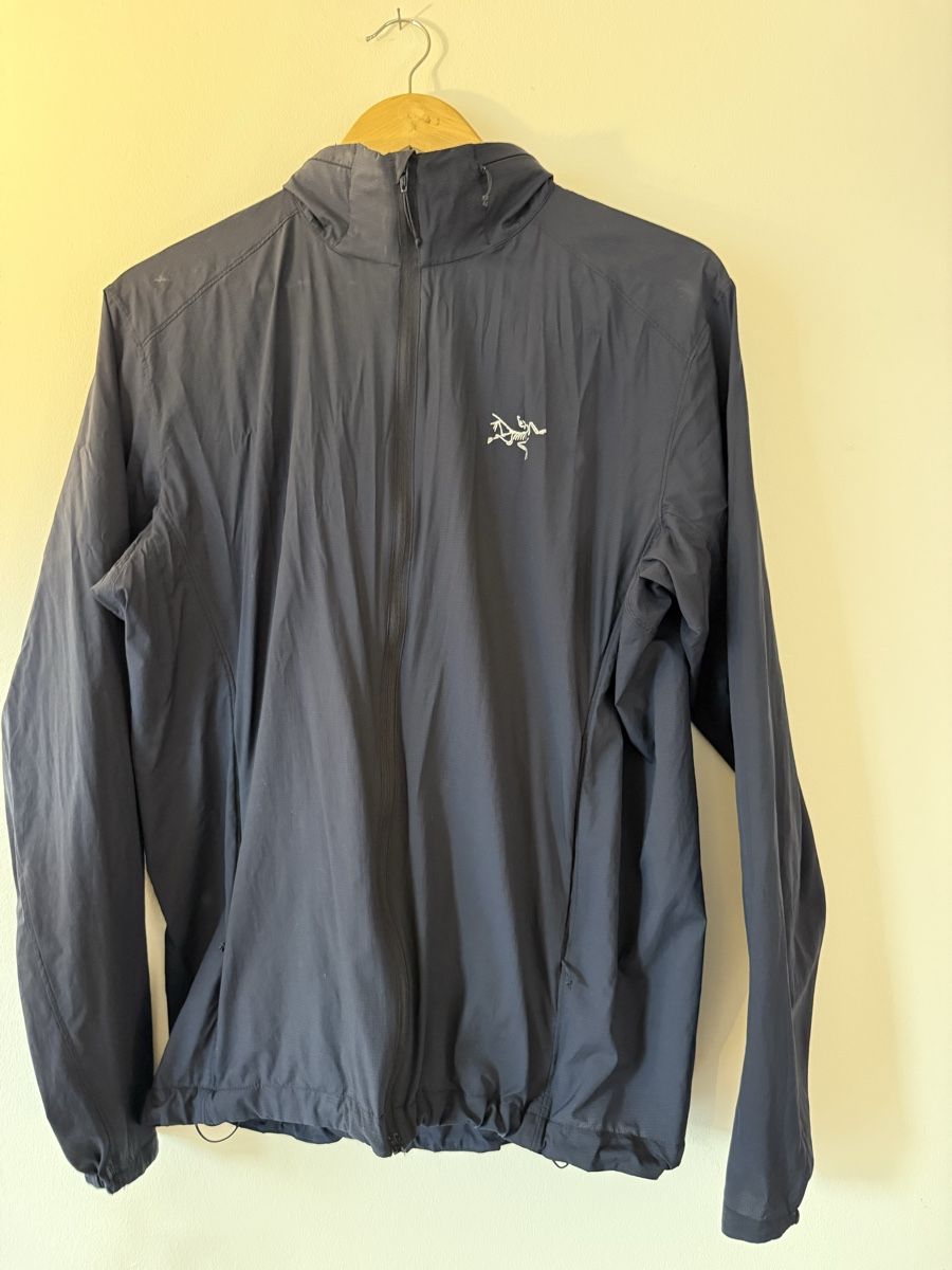 Arcteryx Jacken: Arcteryx Jacke Herren – Gebraucht aus Zürich von joh_cg9m