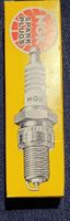 Bougie d'allumage NGK neuve - Performance garantie!