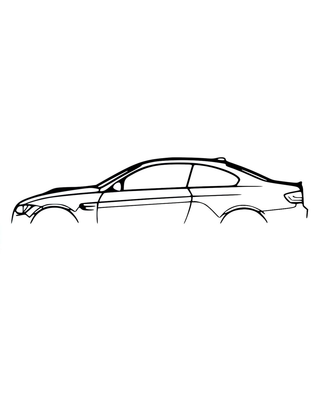 BMW Modellini d'auto: BMW - E92 M3 – Nuovo e nell'imballaggio originale da Altendorf venduto da TISPA.SHOP