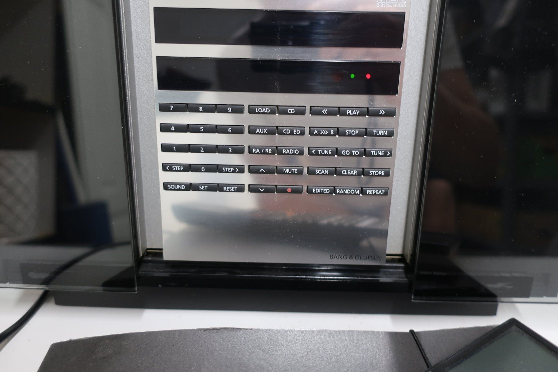 Bang & Olufsen Sistemi audio & multimediali: Bang & Olufson, System 2300 – Usato da Birsfelden venduto da Hupi59 2