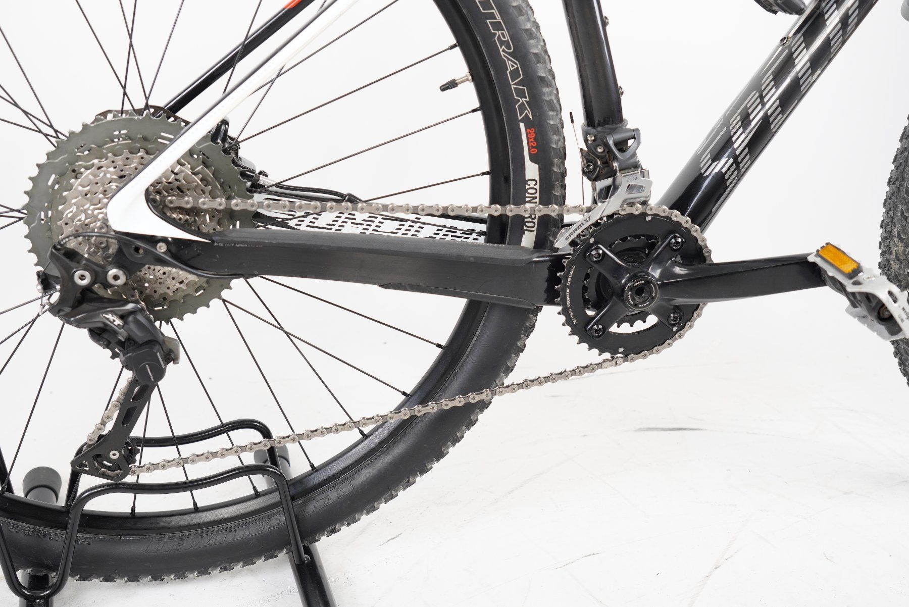 Specialized Biciclette: TOP Einsteiger Hardtail MTB 29" – Usato da Bütschwil venduto da velothek-outlet 2