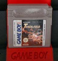 jeux game boy Track & Field