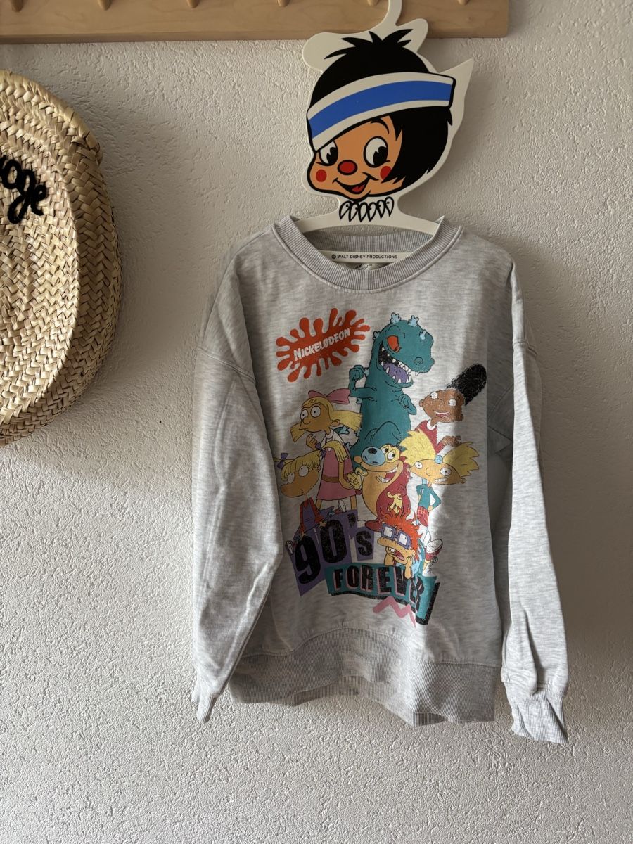 H&M Maglioni & Felpe: Pullover Sweater H&M 134/140 – Usato da Boniswil venduto da Biancaneve91