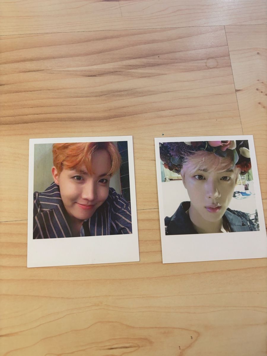 CD: Album BTS WINGS  – Nuovo (secondo la descrizione) da Basse-Nendaz venduto da Glassey-celia19 1