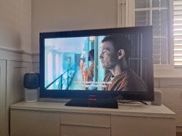 Samsung HD TV 58 Zoll