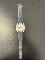 Montre automatique Favre-Leuba Duomatic 