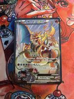 Pokemon Charizard EX magazine promo