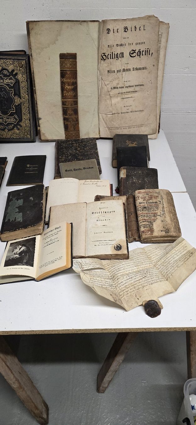 Libri: div. Bücher – Usato da Zürich venduto da Bock27