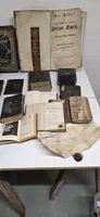 div. Bücher