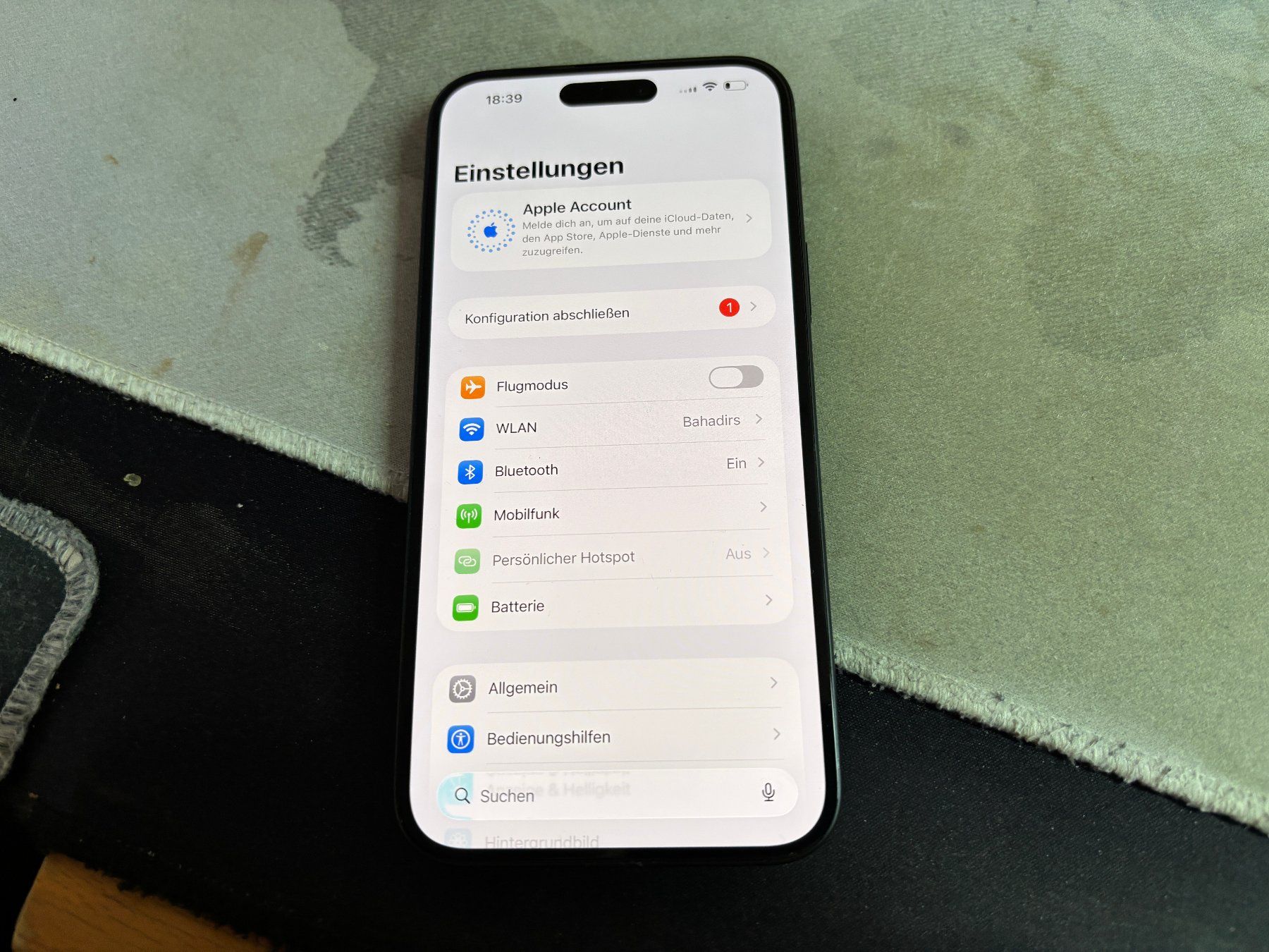 Apple Telefoni cellulari / Smartphones: Iphone 15 Plus 128Gb#27 – Usato da Au SG venduto da bah_6f5w 2