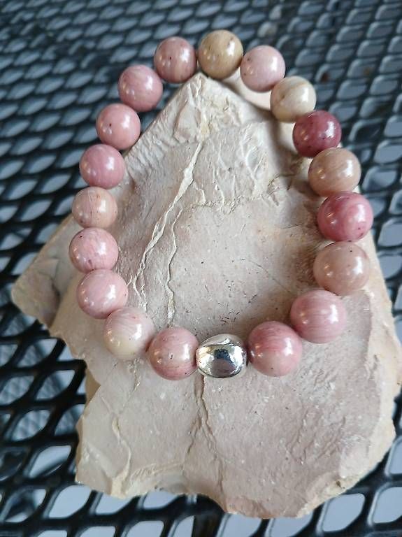 Bracciali & Braccialetti: Neues Edelsteinarmband – Usato da Arlesheim venduto da edmss