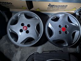 Jantes Fiat Tipo Sedicivalvole 