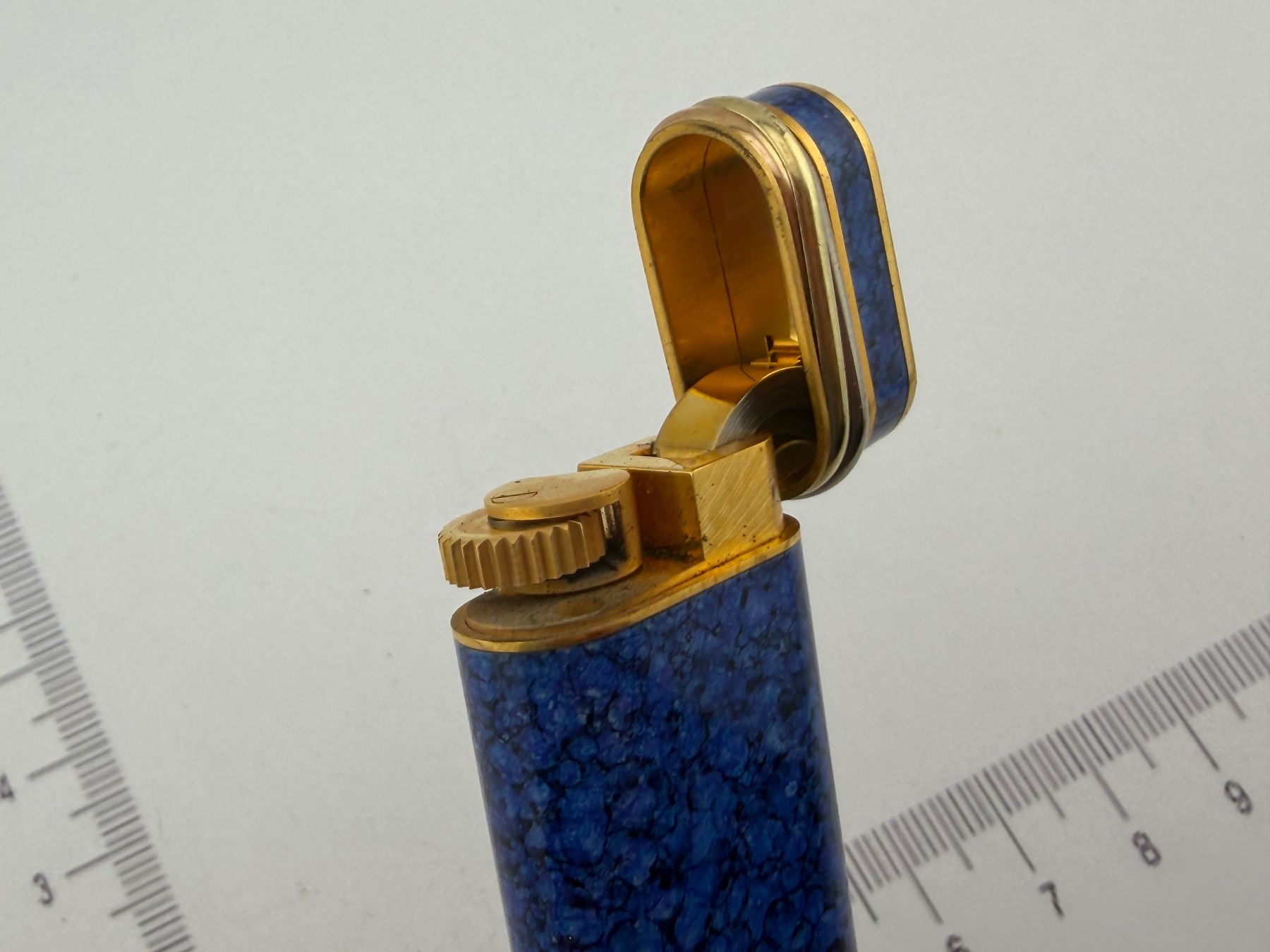 Cartier Feuerzeuge: Vintage CARTIER Feuerzeug – Gebraucht aus Biel/Bienne von MrP_WatchesBiel 6