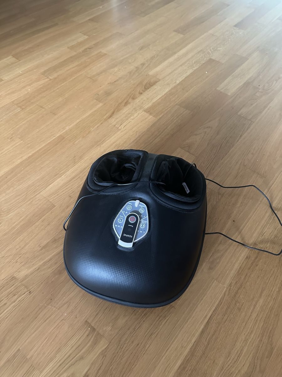 Dispositivi per massaggi: Fuss Massagegerät – Usato da Luzern venduto da mat_x78z