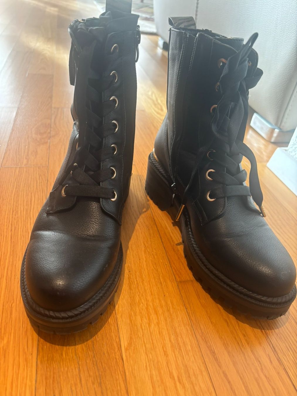 Scarpe da donna: Neue Stiefel, neuer Style! – Usato da Rudolfstetten venduto da palmino01 1