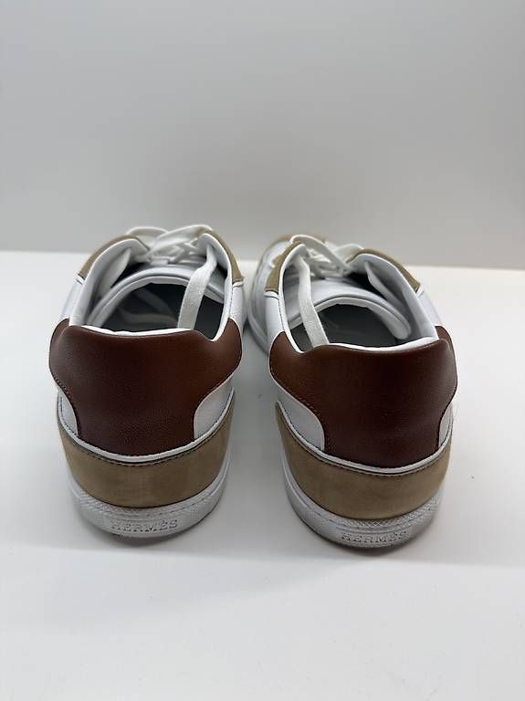 Hermès Scarpe da uomo: Sneakers Hermes EU 42 – Usato da Giubiasco venduto da mat_n8k5 3