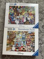 Ravensburger Puzzle