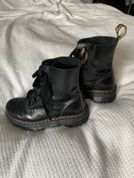 Dr. Martens Molly Lederstiefel