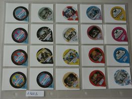 Serie   1165  A    Strahm    Motorracing