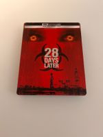 28 Days Later (4K Ultra HD - SteelBook)
