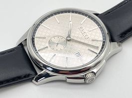 Gucci Ref. 126.3, Neu und ungetragen