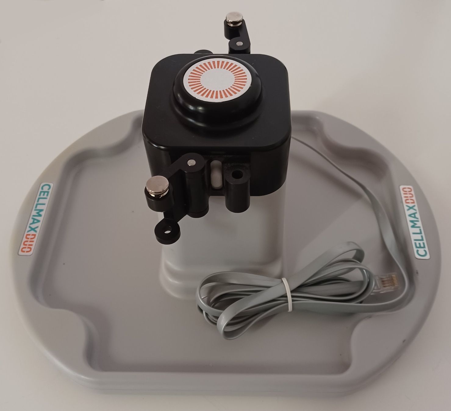 Accessori da laboratorio: Spectrum Labs Cellmax Duo – Usato da Niederdorf venduto da LeptonAG_Labor 4