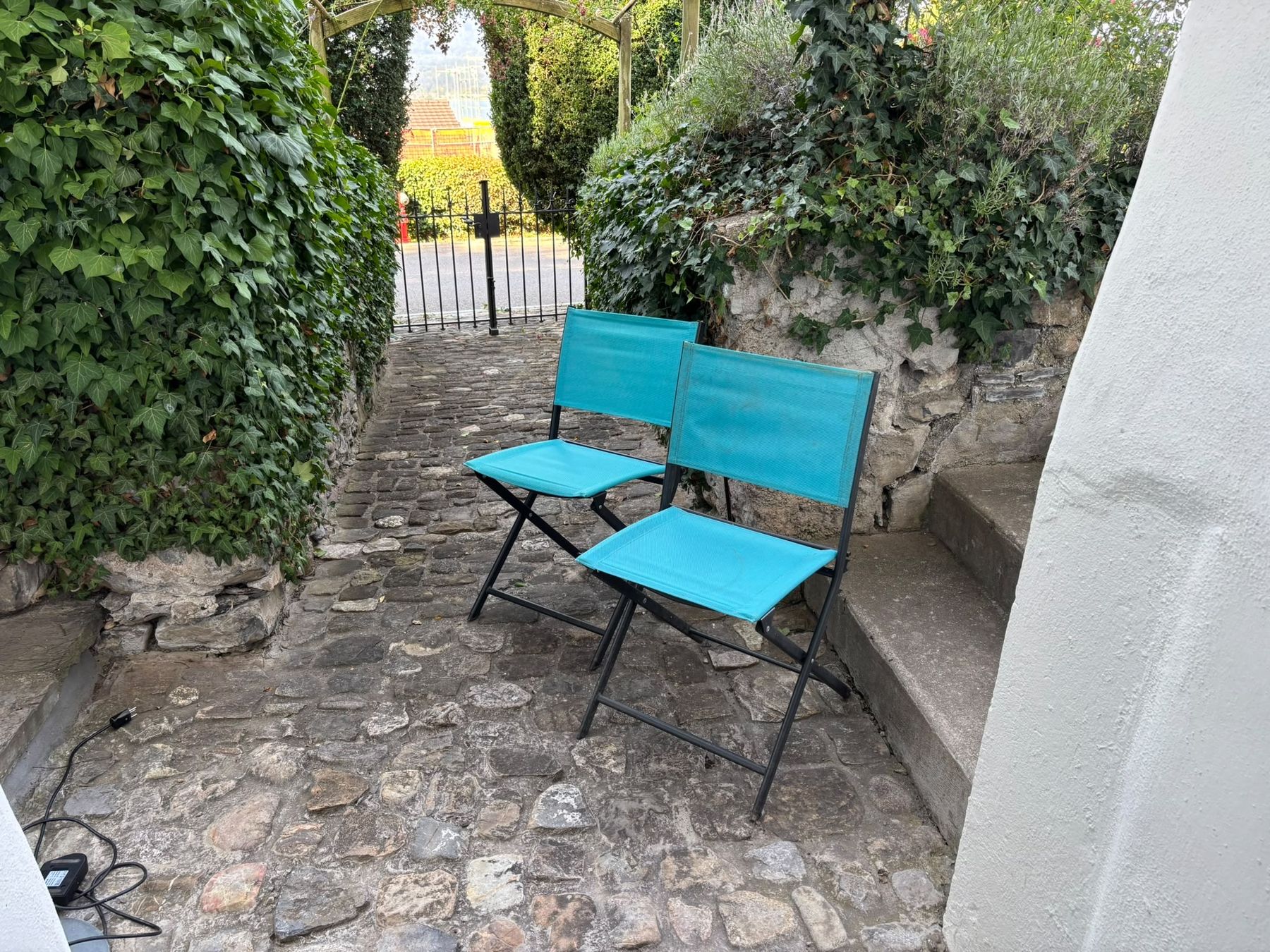 Sedie: 3x Campingstühle zum Verkauf – Usato da Zürich venduto da FlorinGasser