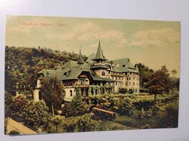Sammler 2 Ansichtskarten über 100 Jahre alt