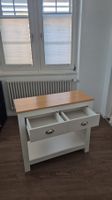 Kommode MID.YOU Holzwerkstoff Weiss 85/35/76 cm
