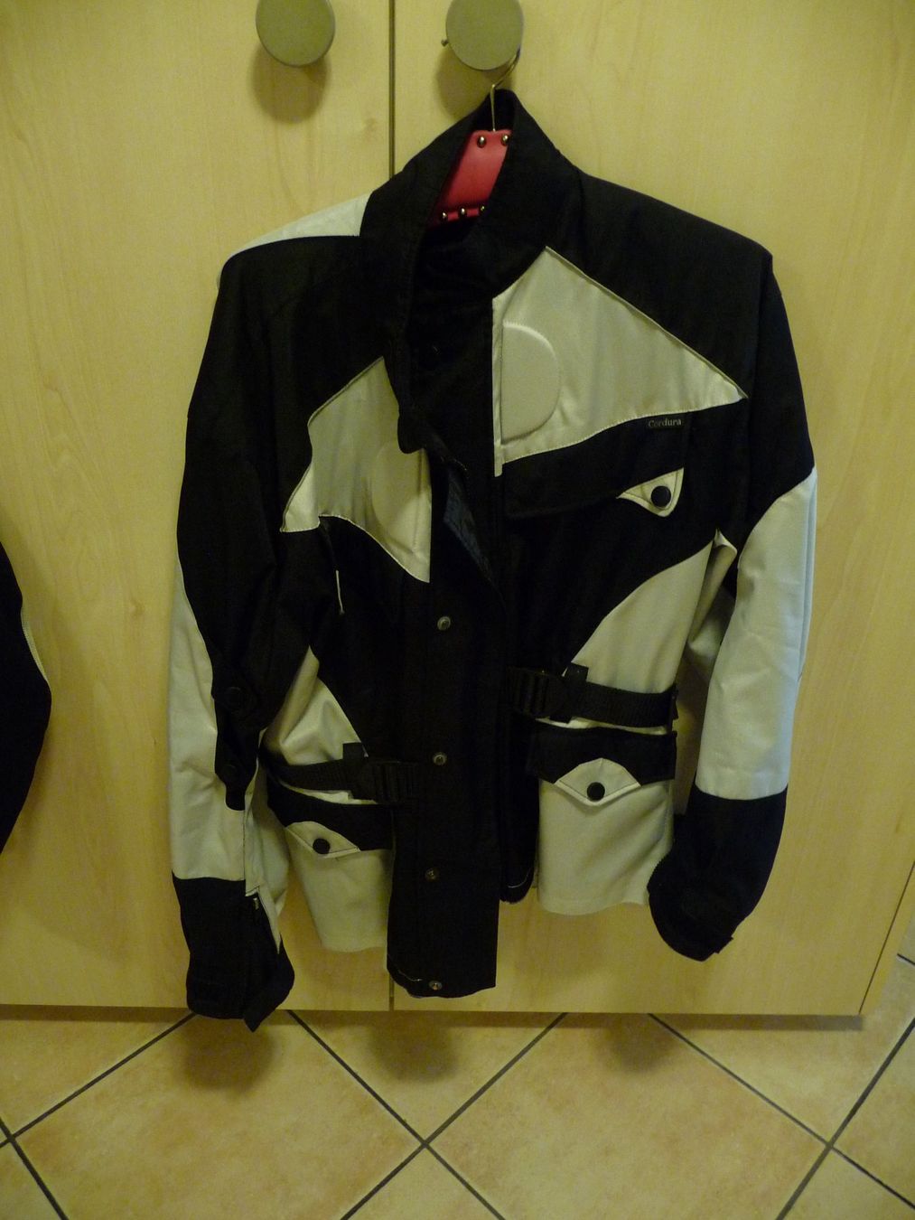 IXS Vestes: 2xMotorradjacke IXS Sommer + Winter – Neuf (Voir description) à Frick par Surfer54 1