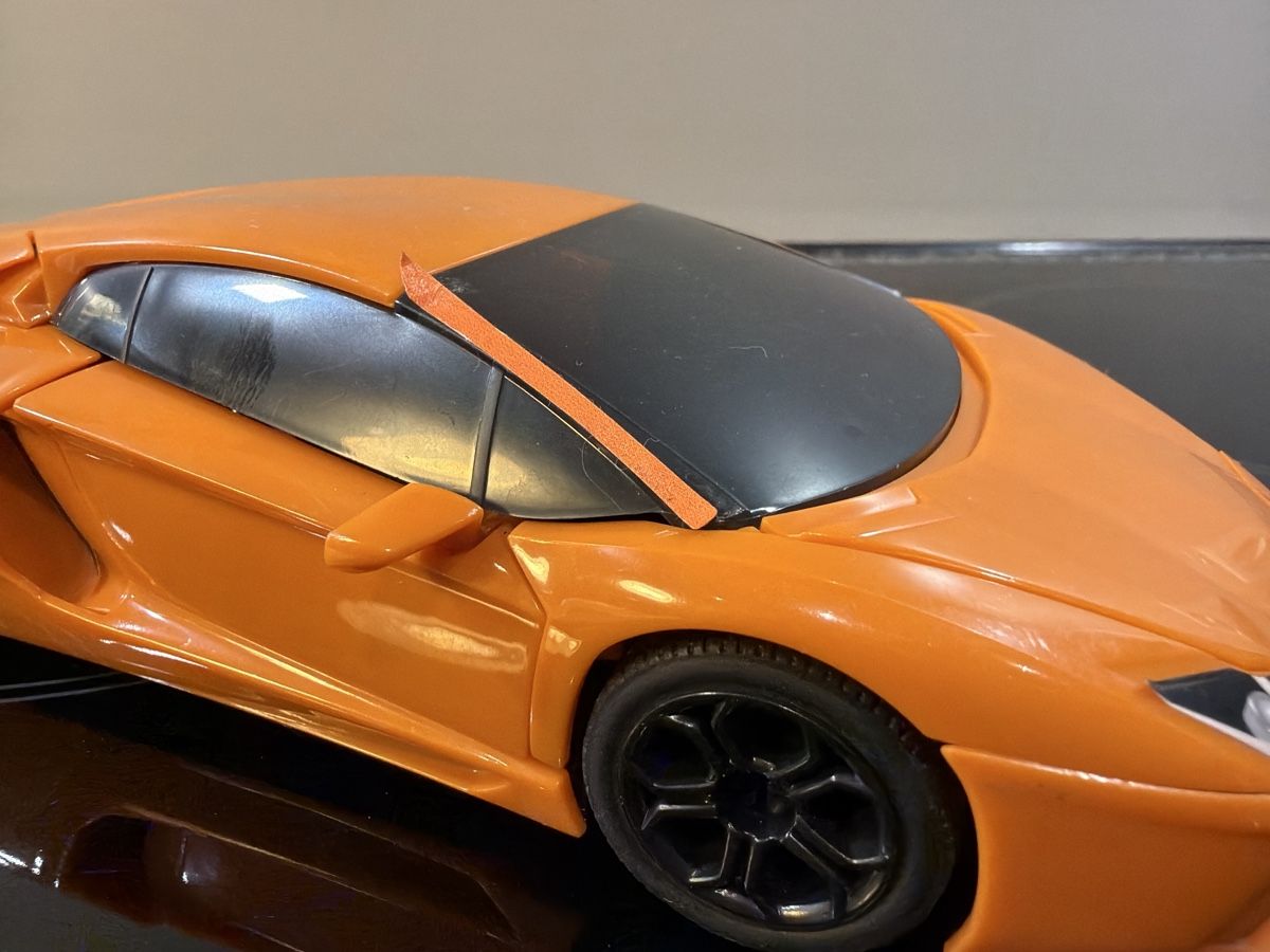 Lamborghini Modellini d'auto: Lamborghini Aventador LP-700 - 1/24 – Usato da Wolfwil venduto da Rolex1 5