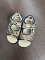 Sandales enfant pointure 28