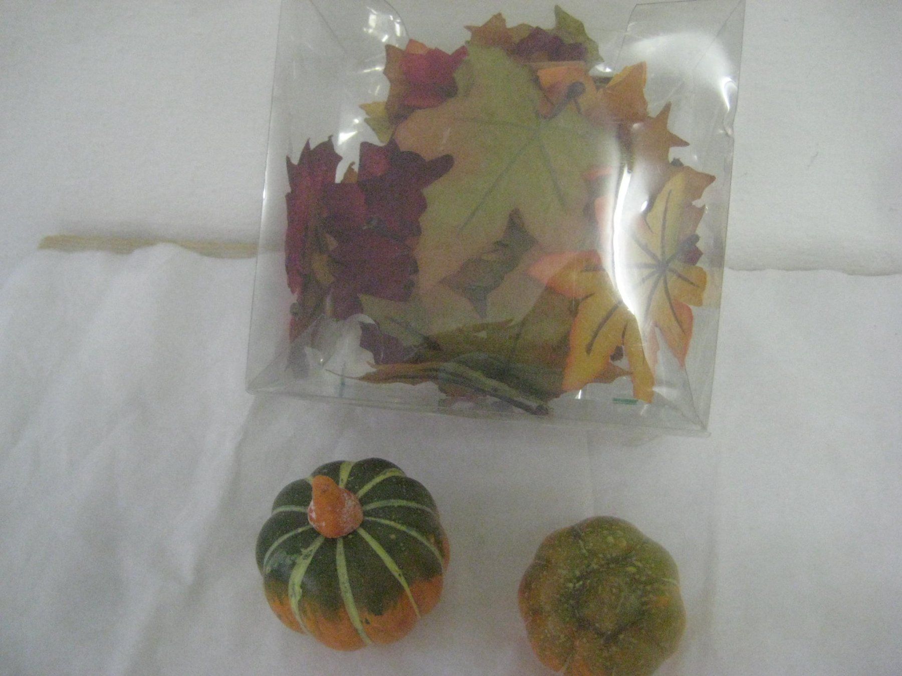 Migros Toutes les décorations: HERBST  DECO – Neuf (Voir description) à Uster par flocke1 1