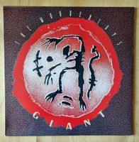 LP The Woodentops "Giant" (UK/US 1986) Pitman Press. mint!