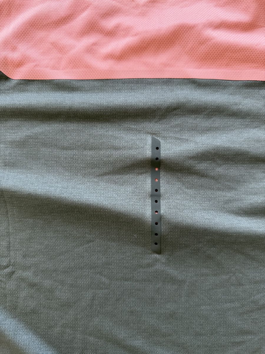 On T-shirt: On Performance T Herren Grösse L - neu – Nuovo e nell'imballaggio originale da Zürich venduto da z00mie 6
