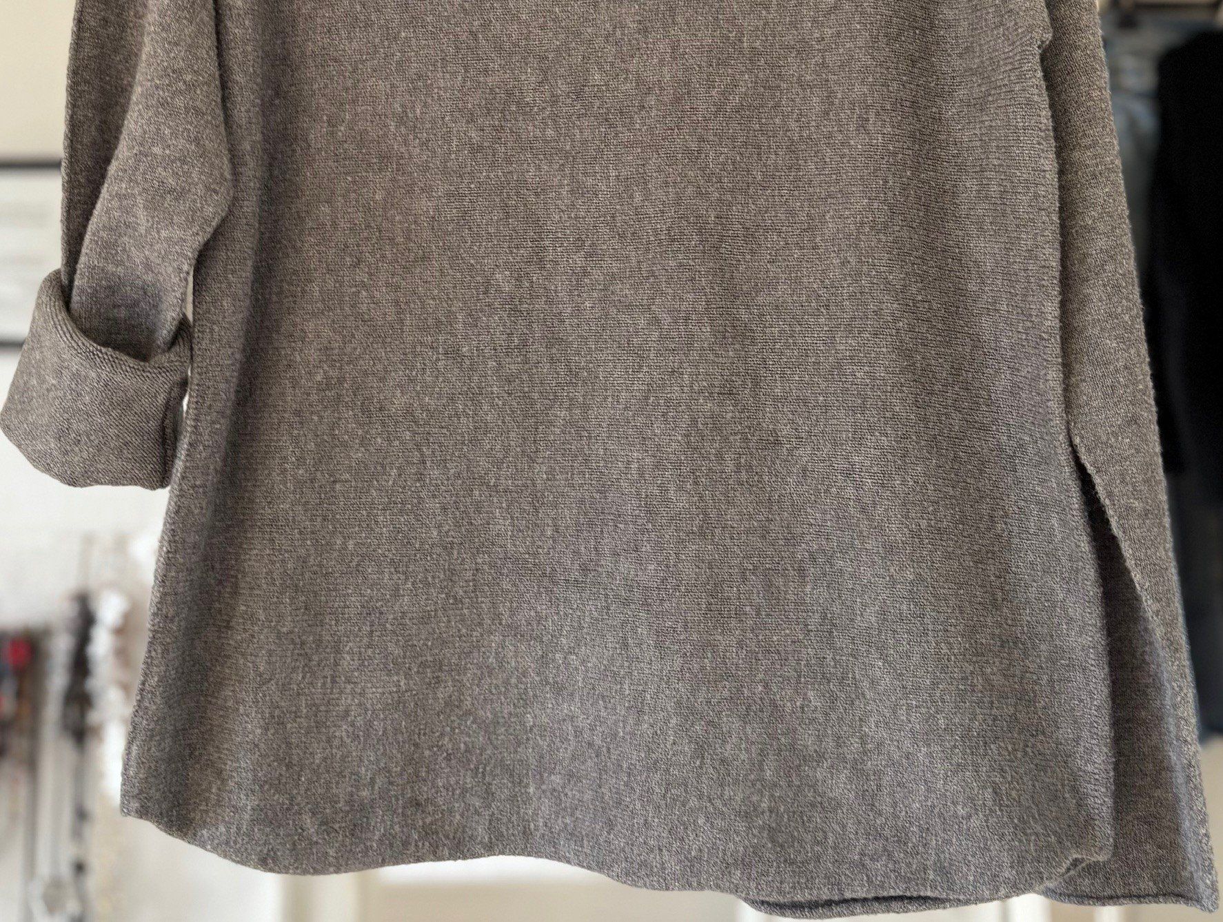Maglioni & Felpe: PULLOVER AVEC VISCOSE! M NOUVEAUTÉ 2026/27 – Nuovo e nell'imballaggio originale da Locarno venduto da NicoNion 2
