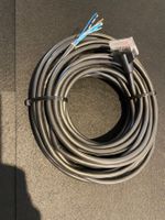 Masterlink Kabel  Set  12m u  5.5m mit Verbinder