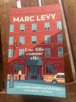 Livre Marc Levy Une fille comme elle poche