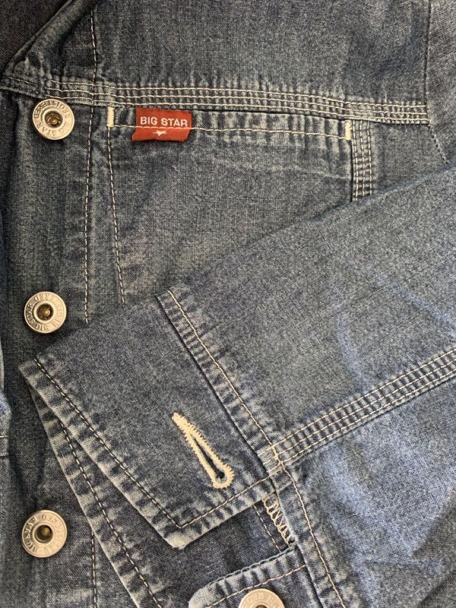Kleiderpakete: Jeans Duo – Gebraucht aus Neuendorf von LadystreetL 6