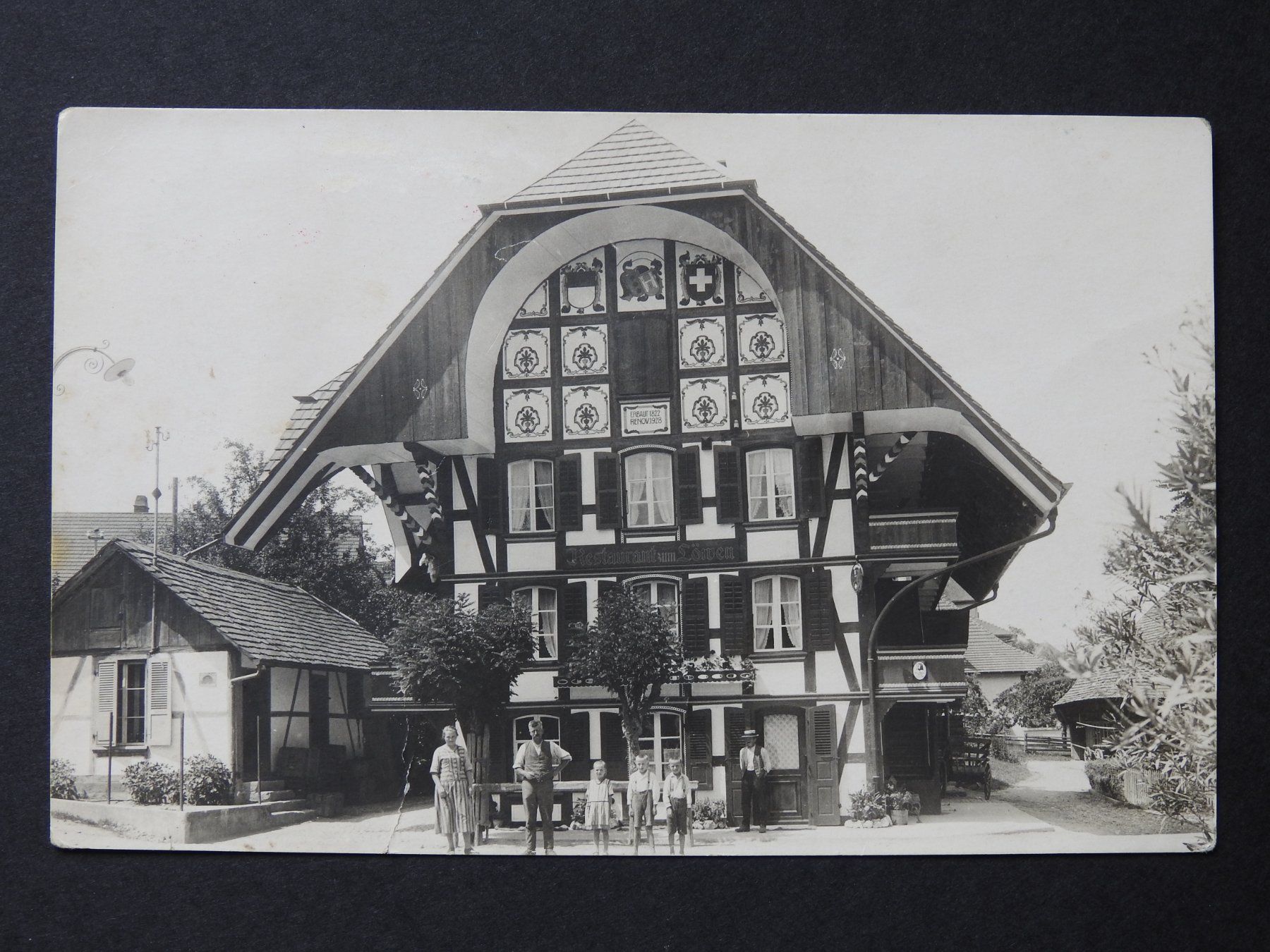 Cartes postales: AK Messen, belebt ! – D'occasion à Rain par 999-800-K
