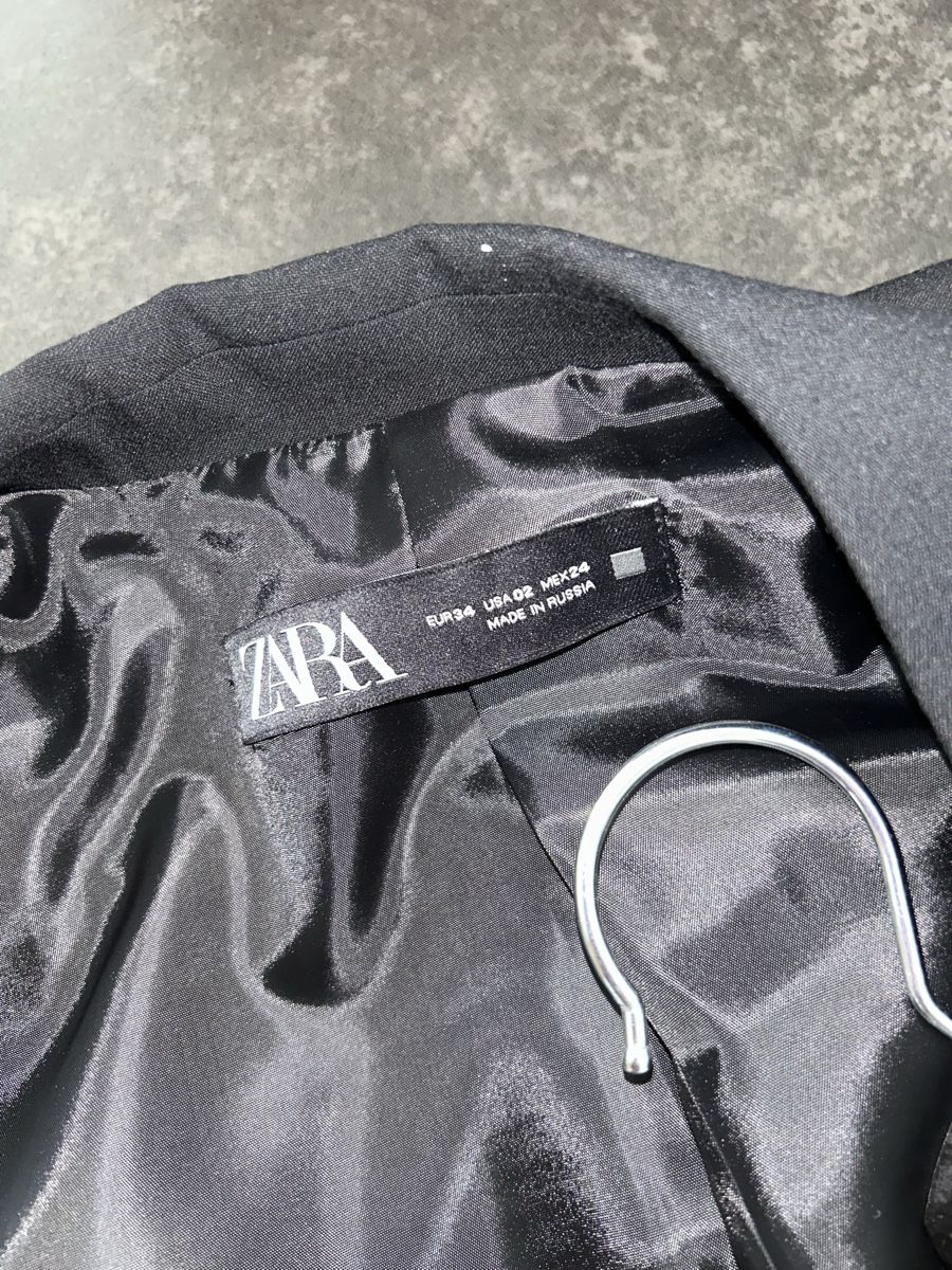 Ensembles & Tailleurs: Damenanzug (Zara) – D'occasion à Rümlang par Flipper26 1