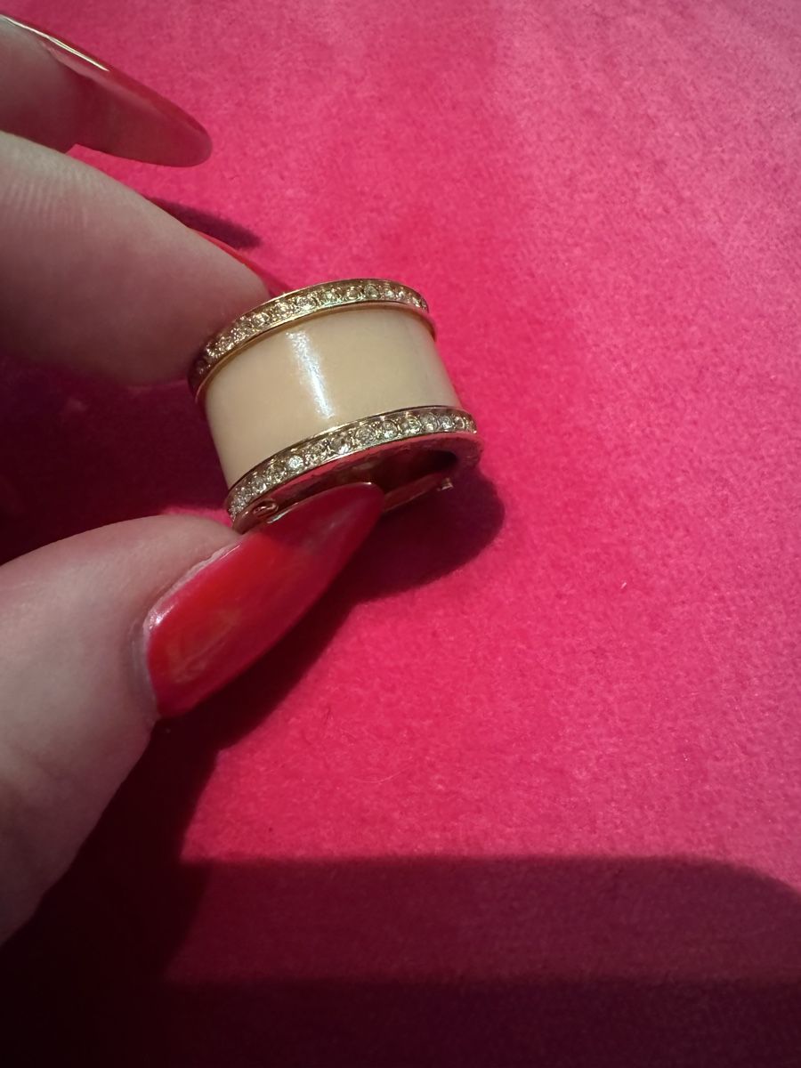 Michael Kors Ringe: michael kors ring gr 6 oder 50 – Neu (gemäss Beschreibung) aus Volketswil von Modelka 2
