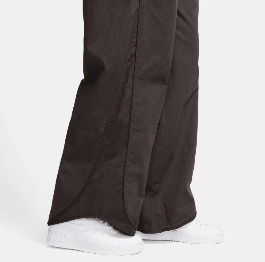 Nike Pantalons: Nike trackpants/freizeithose – Neuf (Voir description) à Rütihof par zoe.jpg 2
