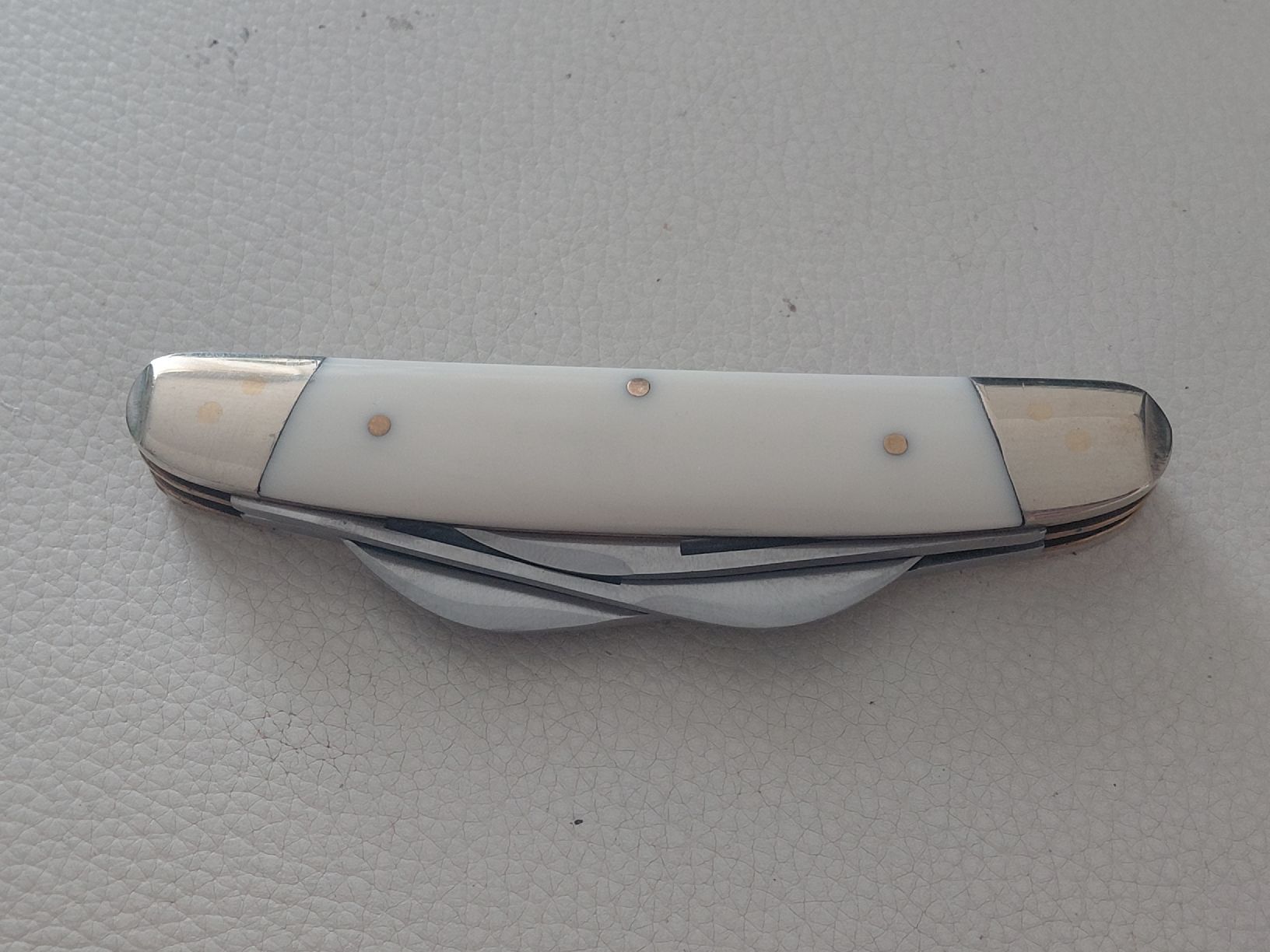 Taschenmesser: Bear Hunter Taschenmesser, Top Zustand! – Neu (gemäss Beschreibung) aus Belp von mar_76s8 4