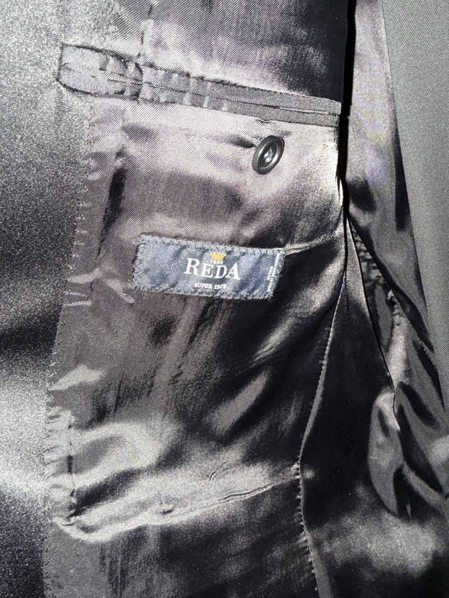 Navyboot Completi: Smoking Navyboot 50 + Hemd Boss – Nuovo e nell'imballaggio originale da Biel/Bienne venduto da fxgindrat82 3