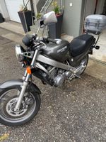 Honda Revere NTV 650, JG 1992 - Top Zustand! 🏍️💨 (51)